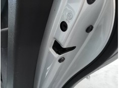 Recambio de cerradura puerta trasera derecha para volkswagen touran (1t2) advance referencia OEM IAM   