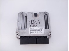 Recambio de centralita motor uce para bmw serie 3 lim. (f30) 316d referencia OEM IAM 858228001 0281031298 