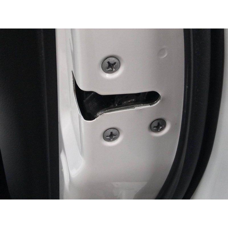 Recambio de cerradura puerta delantera derecha para nissan qashqai (j11) acenta referencia OEM IAM   