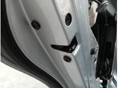 Recambio de cerradura puerta trasera izquierda para volkswagen touran (1t2) advance referencia OEM IAM   