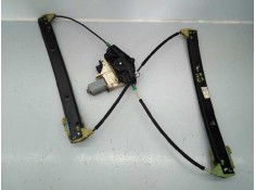 Recambio de elevalunas delantero izquierdo para audi a4 ber. (b8) básico referencia OEM IAM 8K0959801  