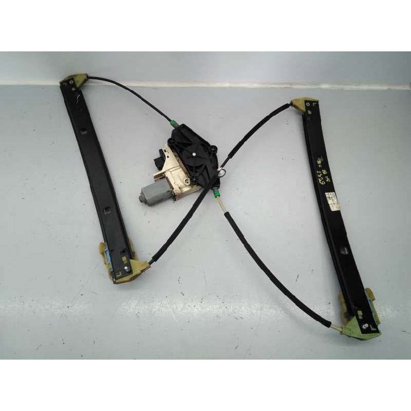 Recambio de elevalunas delantero izquierdo para audi a4 ber. (b8) básico referencia OEM IAM 8K0959801  