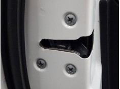 Recambio de cerradura puerta delantera izquierda para nissan qashqai (j11) acenta referencia OEM IAM   