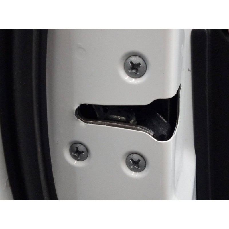 Recambio de cerradura puerta delantera izquierda para nissan qashqai (j11) acenta referencia OEM IAM   