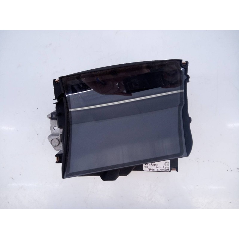 Recambio de cuadro instrumentos para skoda octavia lim. (nx3) vrs referencia OEM IAM 5E4919608  