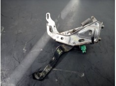 Recambio de pedal freno para toyota land cruiser (j15) basis referencia OEM IAM   