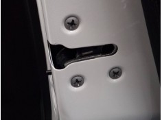 Recambio de cerradura puerta trasera derecha para nissan qashqai (j11) acenta referencia OEM IAM   