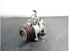 Recambio de compresor aire acondicionado para bmw serie 3 lim. (f30) 316d referencia OEM IAM 4471608743 6SBU14A 