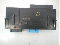 Recambio de modulo electronico para bmw serie 1 berlina (e81/e87) 118d referencia OEM IAM 532306M04 7580305506 