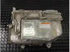 Recambio de bateria para toyota yaris hsd city referencia OEM IAM G920052010 G920152011 