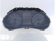 Recambio de cuadro instrumentos para nissan qashqai (j11) acenta referencia OEM IAM 4EL2CLEVI 140608 