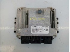 Recambio de centralita motor uce para citroen nemo basis referencia OEM IAM 9665691680 0281014444 