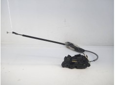 Recambio de cerradura puerta delantera izquierda para skoda superb combi (3t5) ambition referencia OEM IAM 15B1S1837015B  