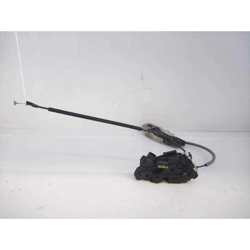 Recambio de cerradura puerta delantera izquierda para skoda superb combi (3t5) ambition referencia OEM IAM 15B1S1837015B  