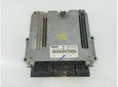 Recambio de centralita motor uce para dacia lodgy ambiance referencia OEM IAM 237102213R 0281019147 