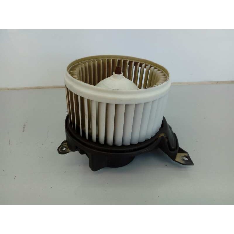 Recambio de ventilador calefaccion para citroen nemo basis referencia OEM IAM 507730100  