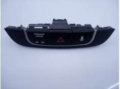 Recambio de warning para hyundai ix35 comfort 2wd referencia OEM IAM 937902S000BLH  