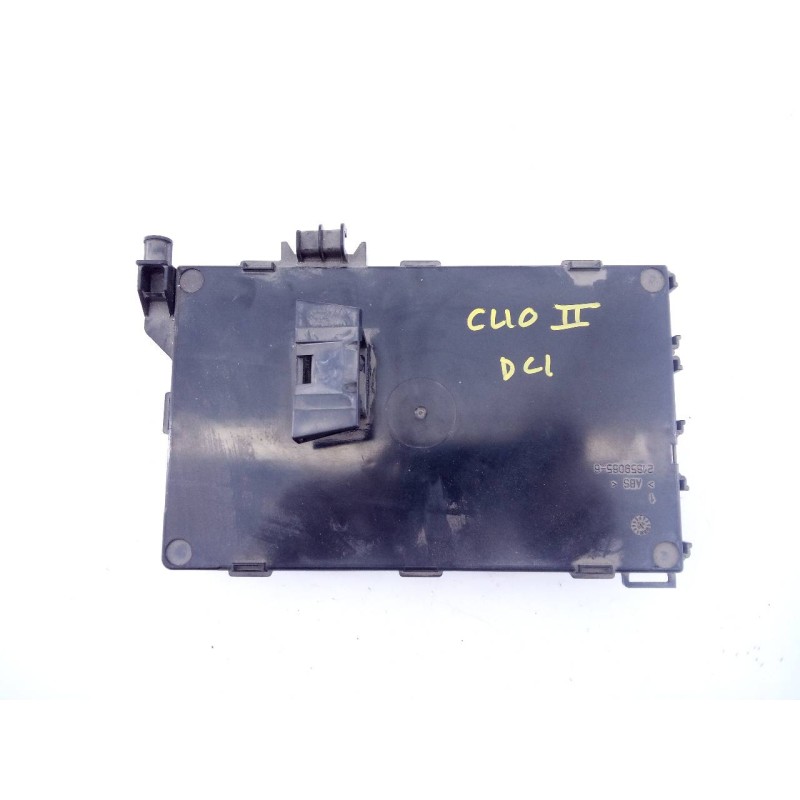 Recambio de modulo electronico para renault clio iii referencia OEM IAM P8200621762  