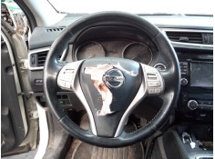 Recambio de volante para nissan qashqai (j11) acenta referencia OEM IAM   