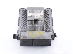 Recambio de centralita motor uce para audi a6 berlina (4f2) 2.4 referencia OEM IAM 4F0910552R 4F907552D 