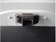 Recambio de cerradura maletero / porton para dacia lodgy ambiance referencia OEM IAM   