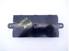 Recambio de modulo electronico para skoda octavia lim. (nx3) vrs referencia OEM IAM 5WA907727AK  