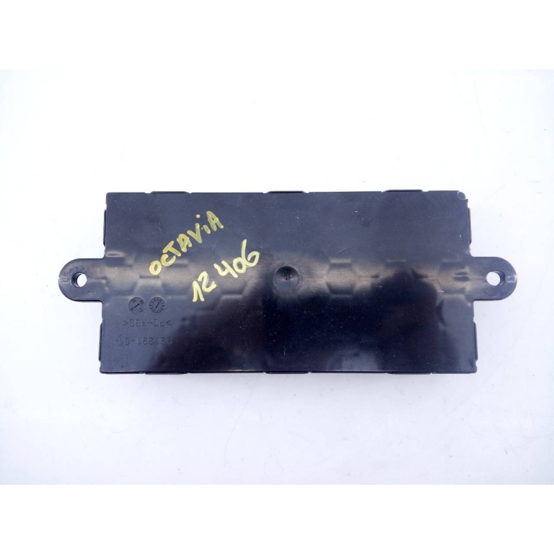 Recambio de modulo electronico para skoda octavia lim. (nx3) vrs referencia OEM IAM 5WA907727AK  