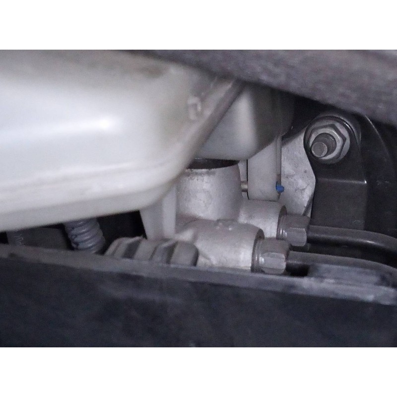 Recambio de bomba freno para peugeot 2008 (--.2013) allure referencia OEM IAM   