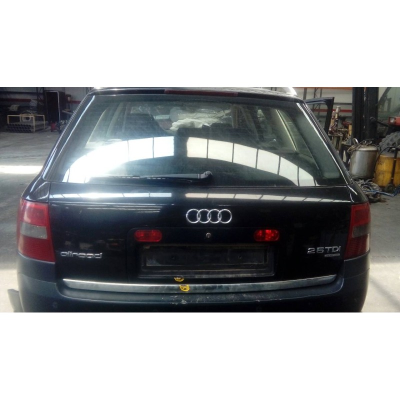 Recambio de porton trasero para audi allroad quattro (4b5) 2.5 tdi (132kw) referencia OEM IAM   