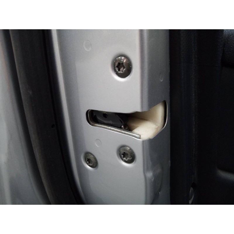 Recambio de cerradura puerta delantera izquierda para mitsubishi outlander (cw0) 2.0 di-d intense referencia OEM IAM   