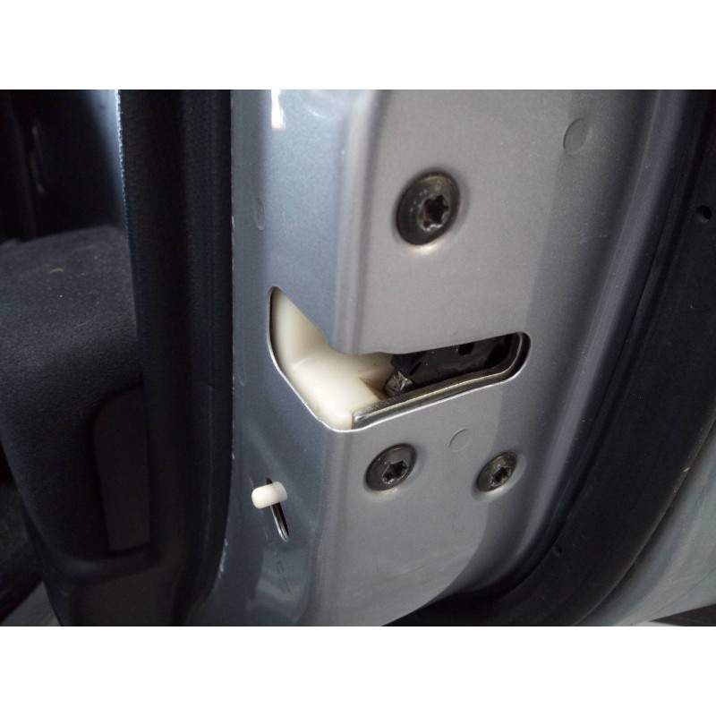 Recambio de cerradura puerta trasera derecha para mitsubishi outlander (cw0) 2.0 di-d intense referencia OEM IAM   