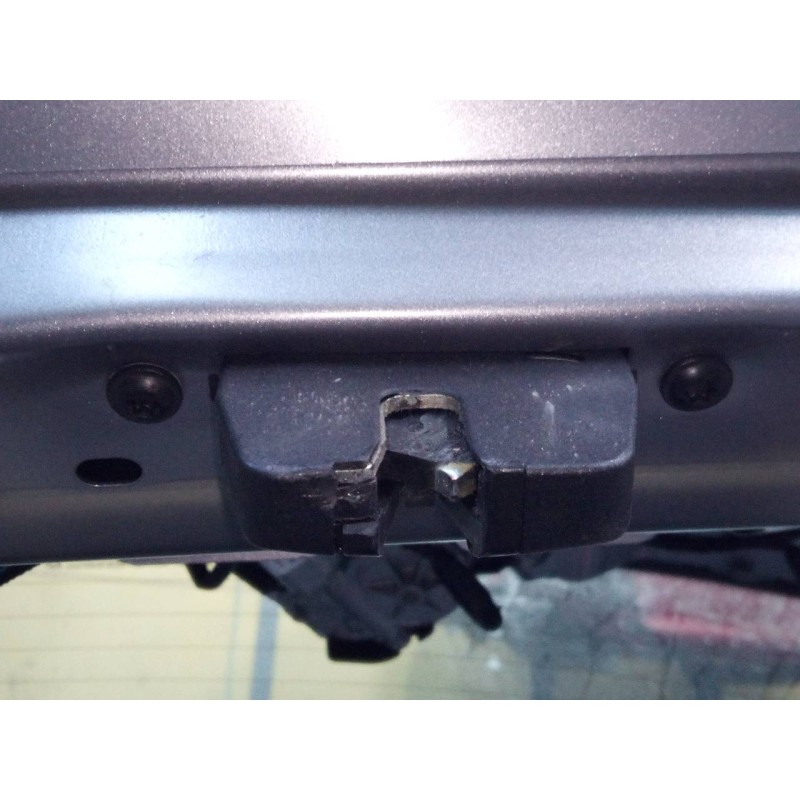 Recambio de cerradura maletero / porton para peugeot 2008 (--.2013) allure referencia OEM IAM   