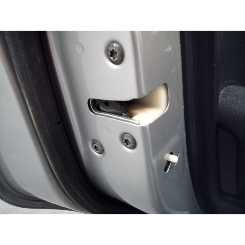 Recambio de cerradura puerta trasera izquierda para mitsubishi outlander (cw0) 2.0 di-d intense referencia OEM IAM   