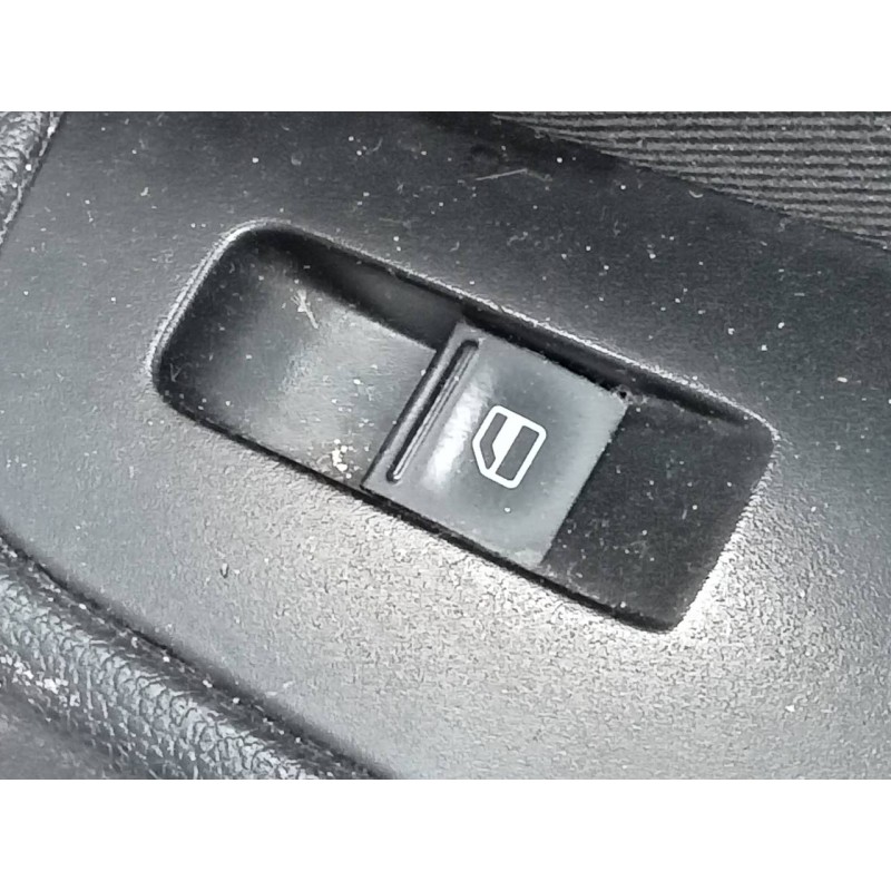 Recambio de mando elevalunas delantero derecho para skoda superb combi (3t5) ambition referencia OEM IAM   