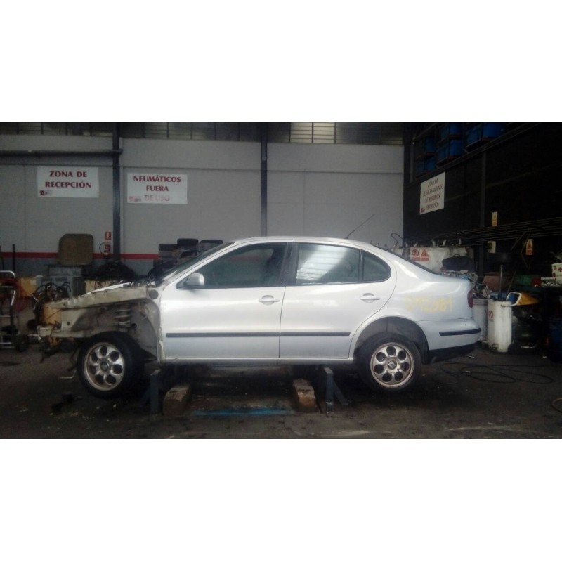 seat toledo (1m2) del año 1999