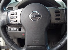 Recambio de airbag delantero izquierdo para nissan pathfinder (r51) 2.5 dci se referencia OEM IAM   