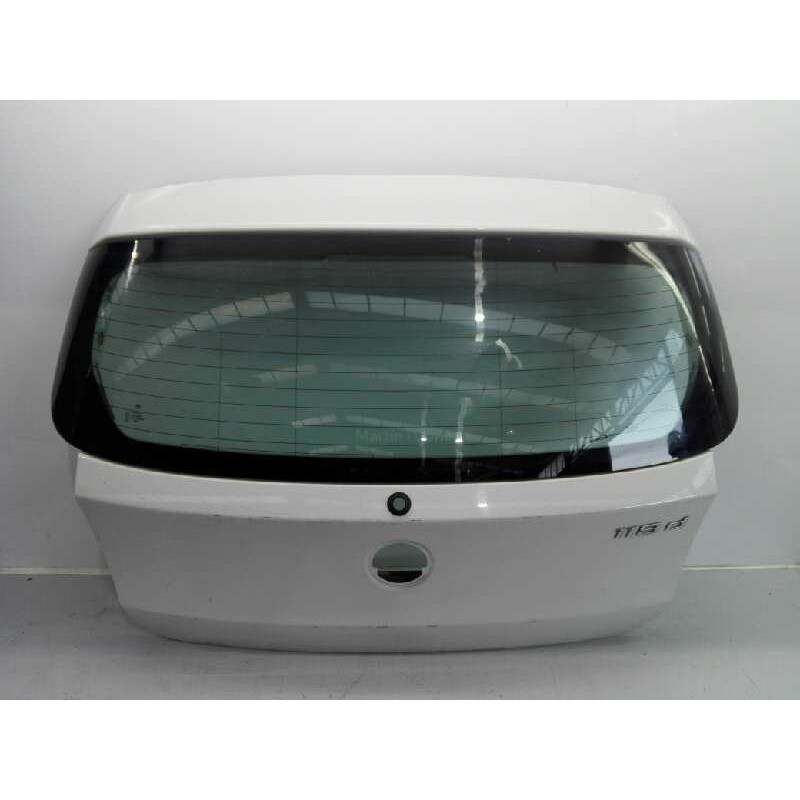 Recambio de porton trasero para bmw serie 1 berlina (e81/e87) referencia OEM IAM   