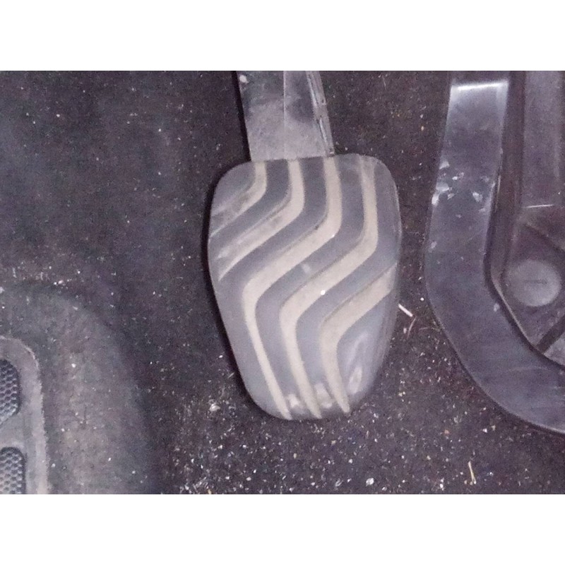 Recambio de pedal embrague para nissan qashqai (j11) acenta referencia OEM IAM   