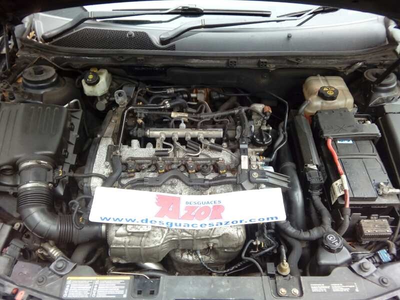 opel insignia berlina del año 2009