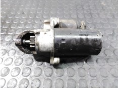 Recambio de motor arranque para audi a6 berlina (4f2) 2.4 referencia OEM IAM 06E911023C 0001108405 