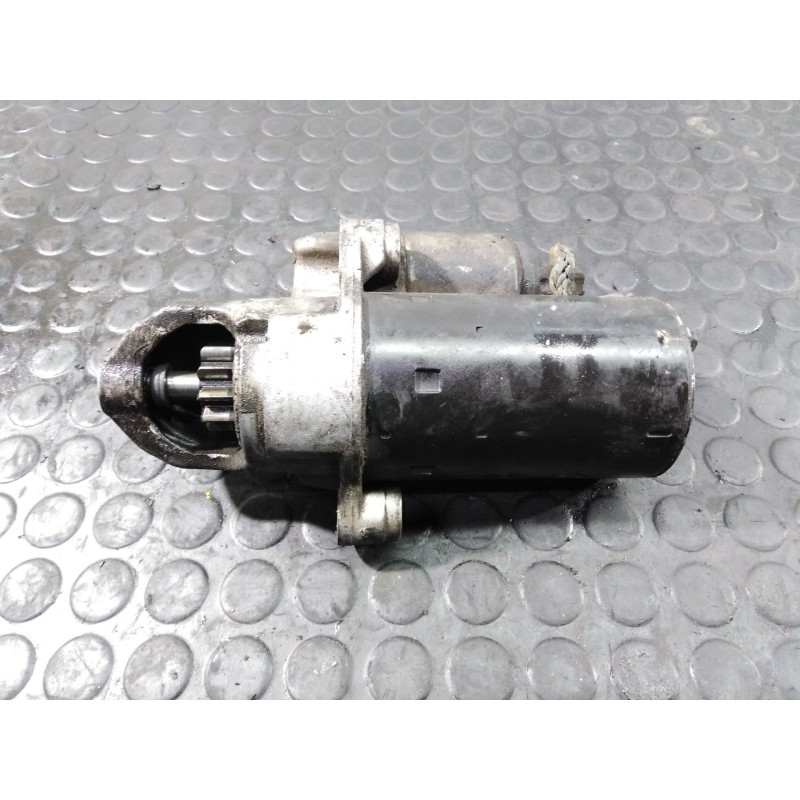 Recambio de motor arranque para audi a6 berlina (4f2) 2.4 referencia OEM IAM 06E911023C 0001108405 