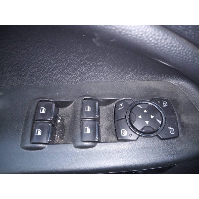 Recambio de mando elevalunas delantero izquierdo para ford ecosport (cr6) st-line referencia OEM IAM   