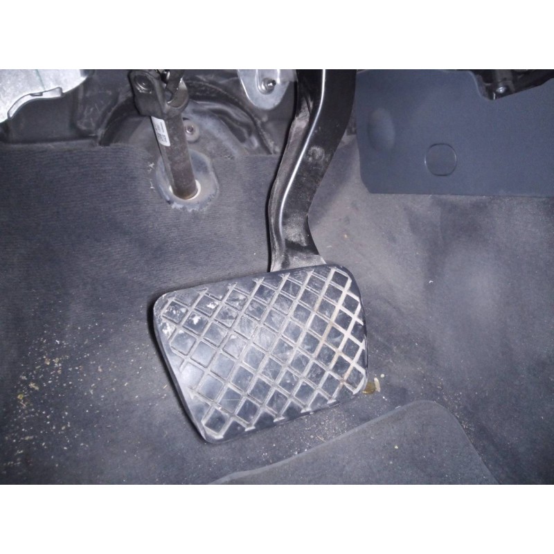 Recambio de pedal freno para audi a6 avant (4g5) 3.0 tdi quattro referencia OEM IAM   