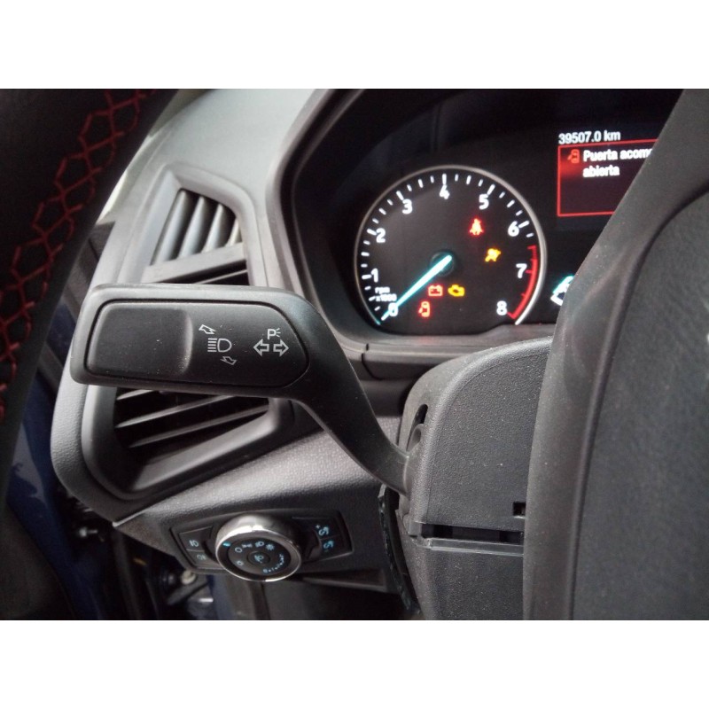 Recambio de mando intermitentes para ford ecosport (cr6) st-line referencia OEM IAM   