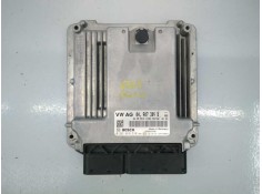 Recambio de centralita motor uce para volkswagen golf vii lim. advance bluemotion referencia OEM IAM 04L907309B 0281018510 