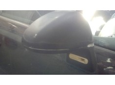 Recambio de retrovisor derecho electrico para citroen c4 berlina collection referencia OEM IAM   