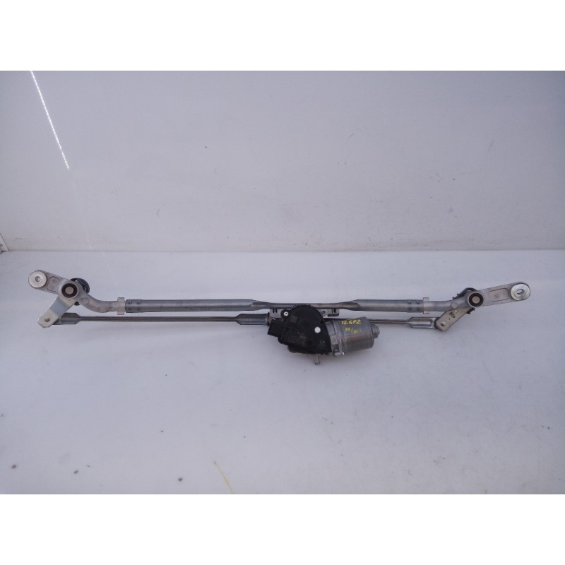 Recambio de motor limpia delantero para mini cabrio (f57) cooper referencia OEM IAM 741978705 AV1590607696 