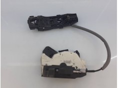 Recambio de cerradura puerta delantera derecha para volkswagen golf vii lim. advance bluemotion referencia OEM IAM 5K1837016D  