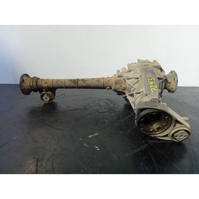 Recambio de diferencial delantero para volkswagen touareg (7la) tdi v6 referencia OEM IAM 4460310021  