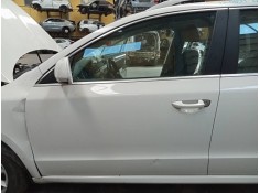 Recambio de puerta delantera izquierda para skoda superb combi (3t5) ambition referencia OEM IAM   